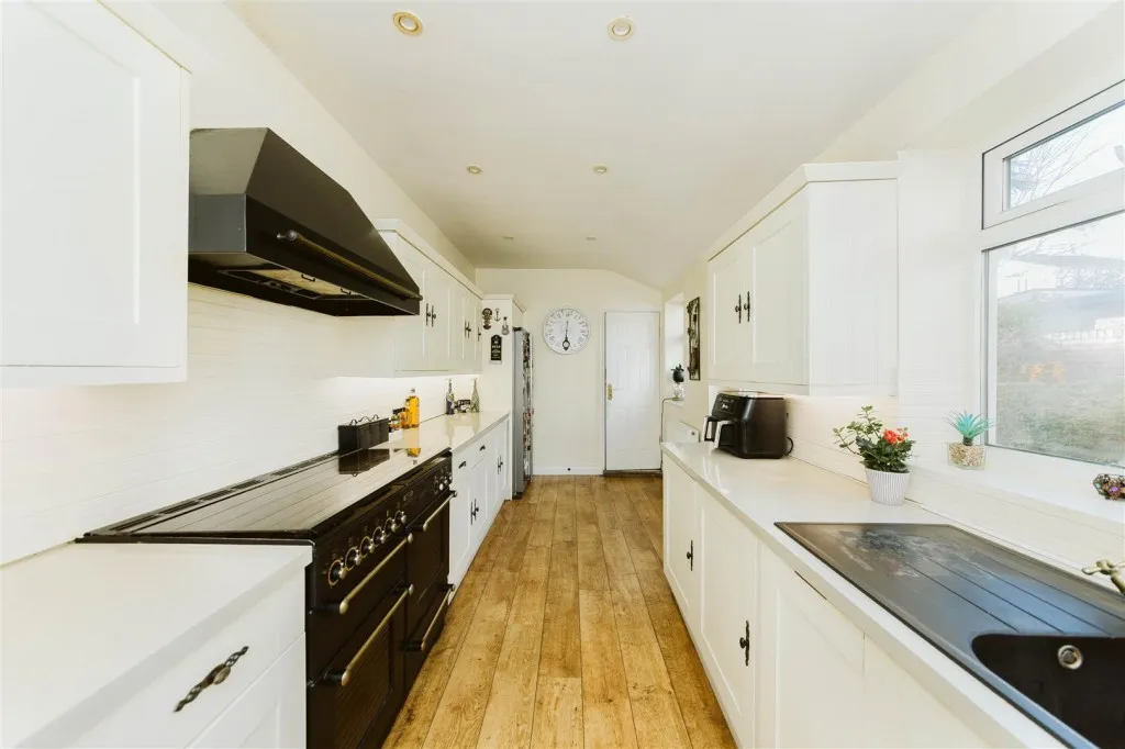 17, Linden Road, Westbury Park, Bristol, BS6 7RJ, photo 9