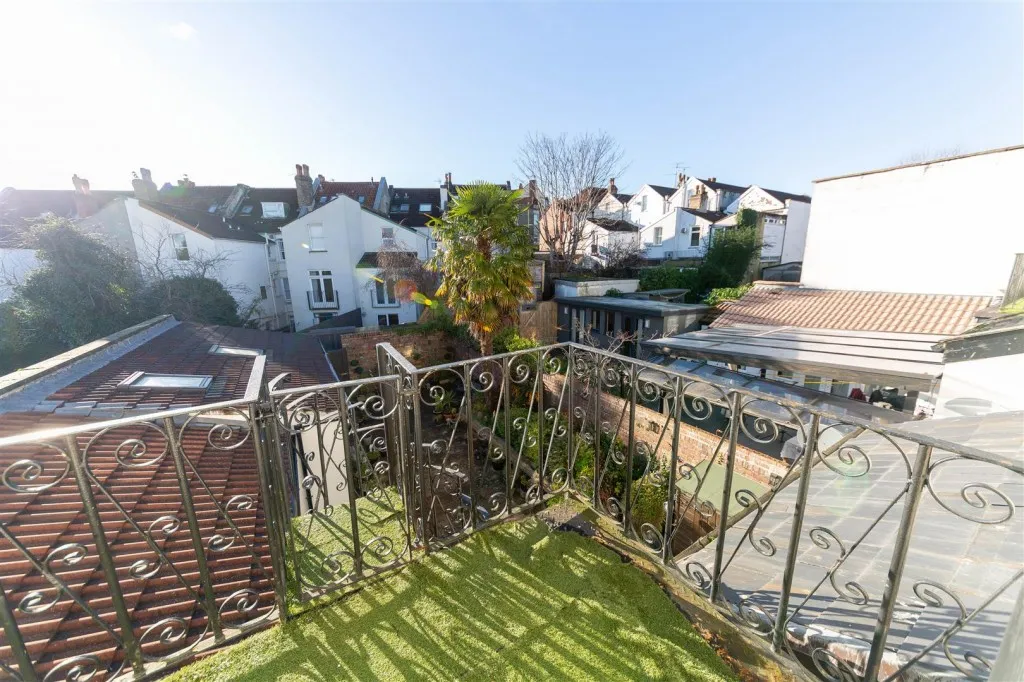17, Linden Road, Westbury Park, Bristol, BS6 7RJ, photo 36