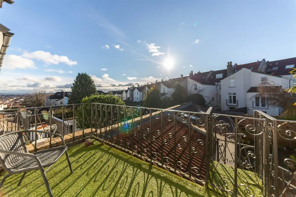 17, Linden Road, Westbury Park, Bristol, BS6 7RJ, photo 38