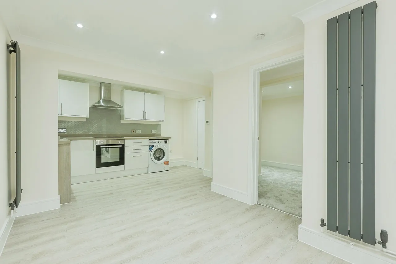 1 bed flat for sale, Culverden Park Road, Tunbridge Wells, TN4