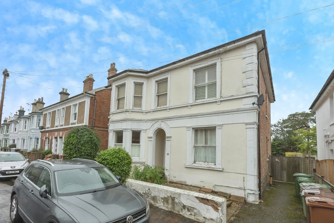 Culverden Park Road, Tunbridge Wells, TN4, photo 12