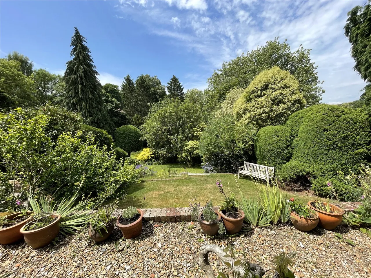 Hyde, Fordingbridge, Hampshire, SP6 2QW, photo 19