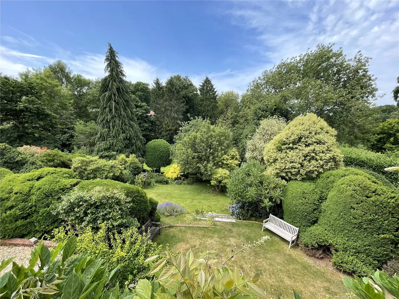 Hyde, Fordingbridge, Hampshire, SP6 2QW, photo 18