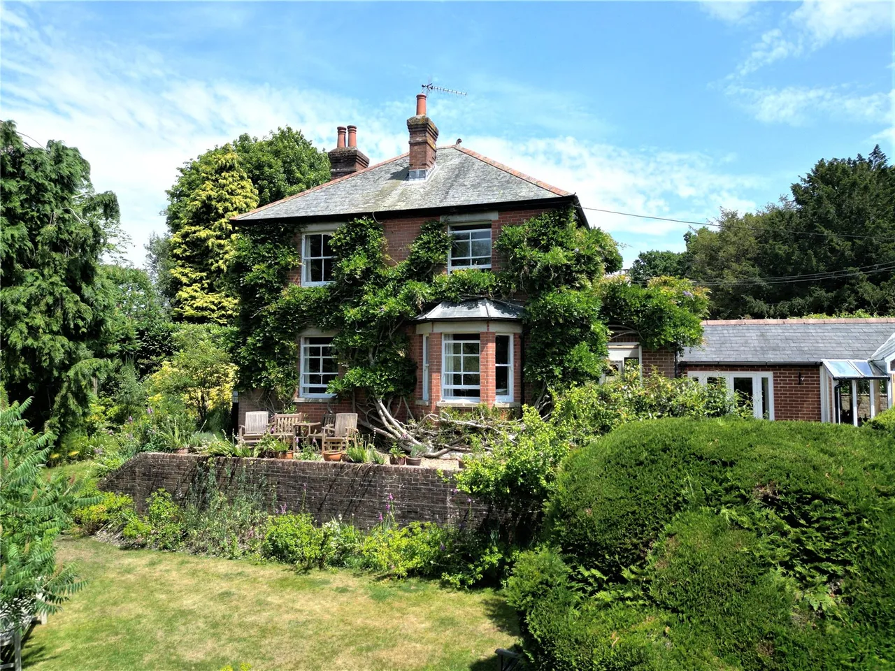 Hyde, Fordingbridge, Hampshire, SP6 2QW, photo 17