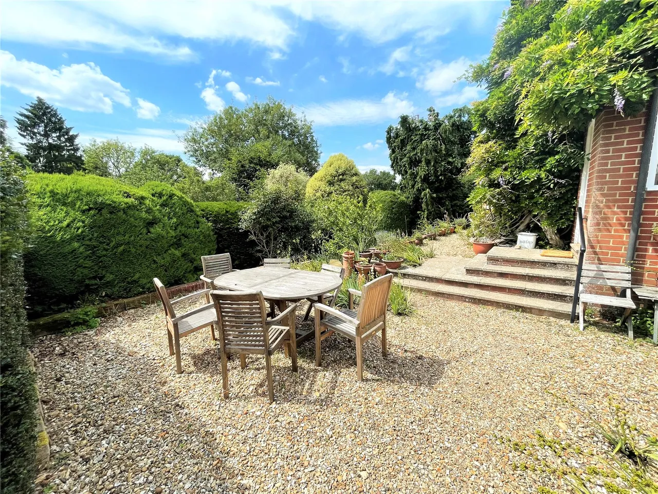 Hyde, Fordingbridge, Hampshire, SP6 2QW, photo 24