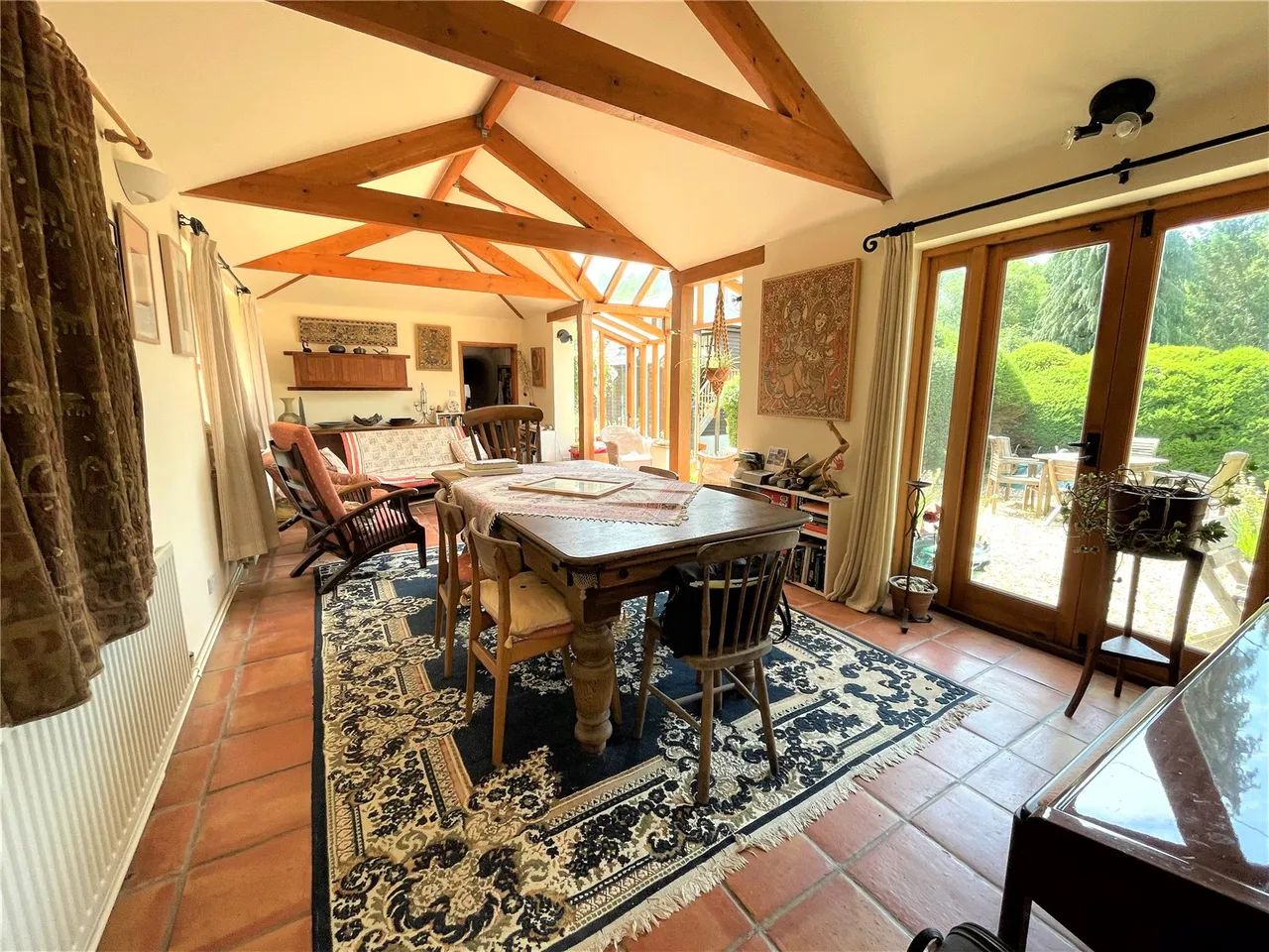 Hyde, Fordingbridge, Hampshire, SP6 2QW, photo 9