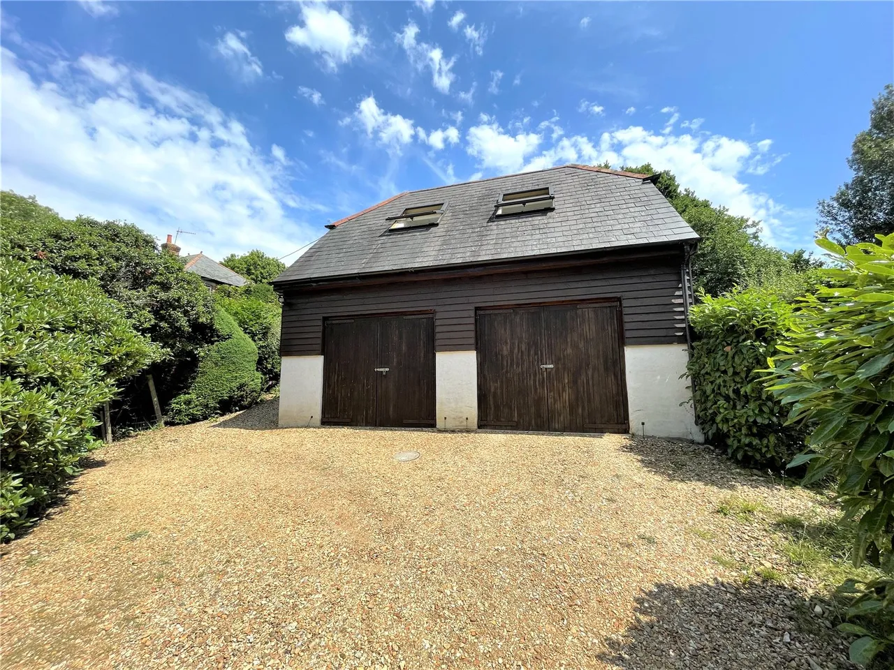 Hyde, Fordingbridge, Hampshire, SP6 2QW, photo 15