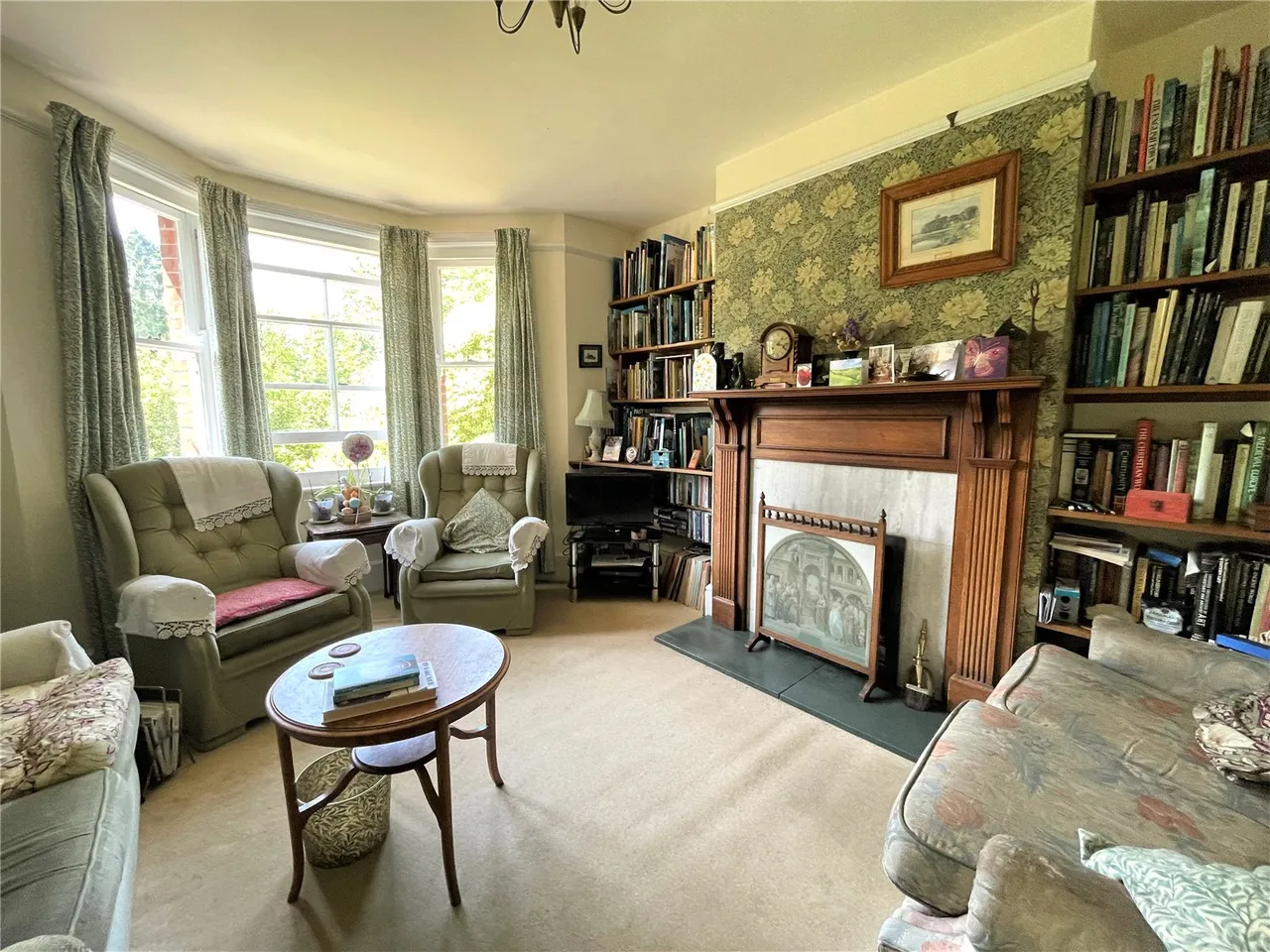 Hyde, Fordingbridge, Hampshire, SP6 2QW, photo 7