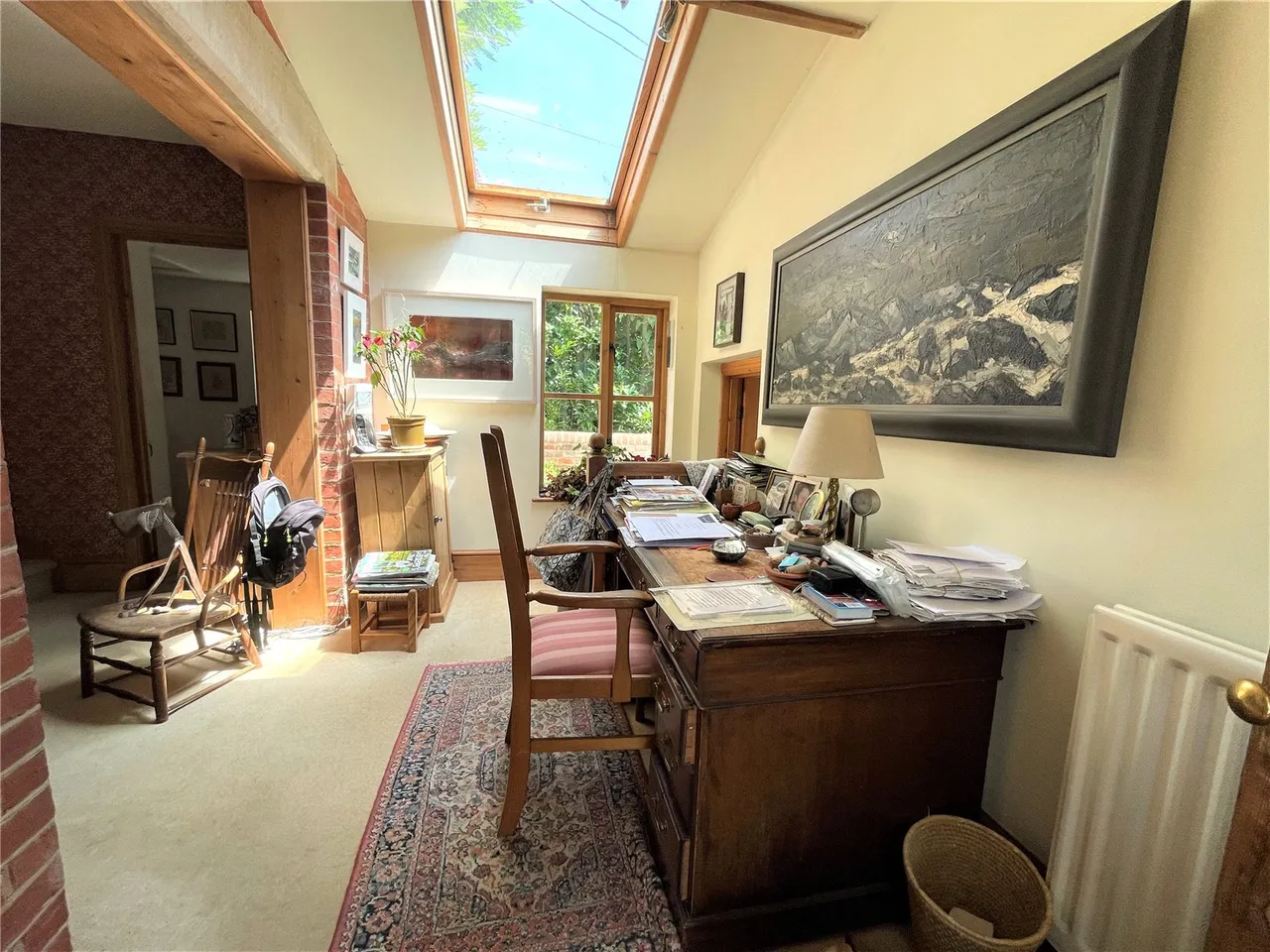 Hyde, Fordingbridge, Hampshire, SP6 2QW, photo 4