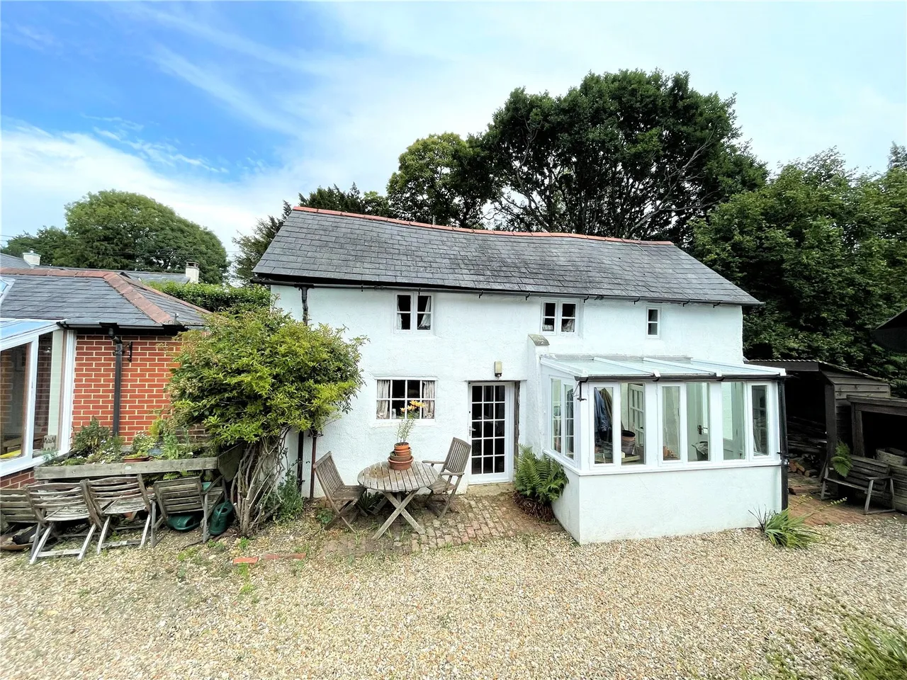 Hyde, Fordingbridge, Hampshire, SP6 2QW, photo 12