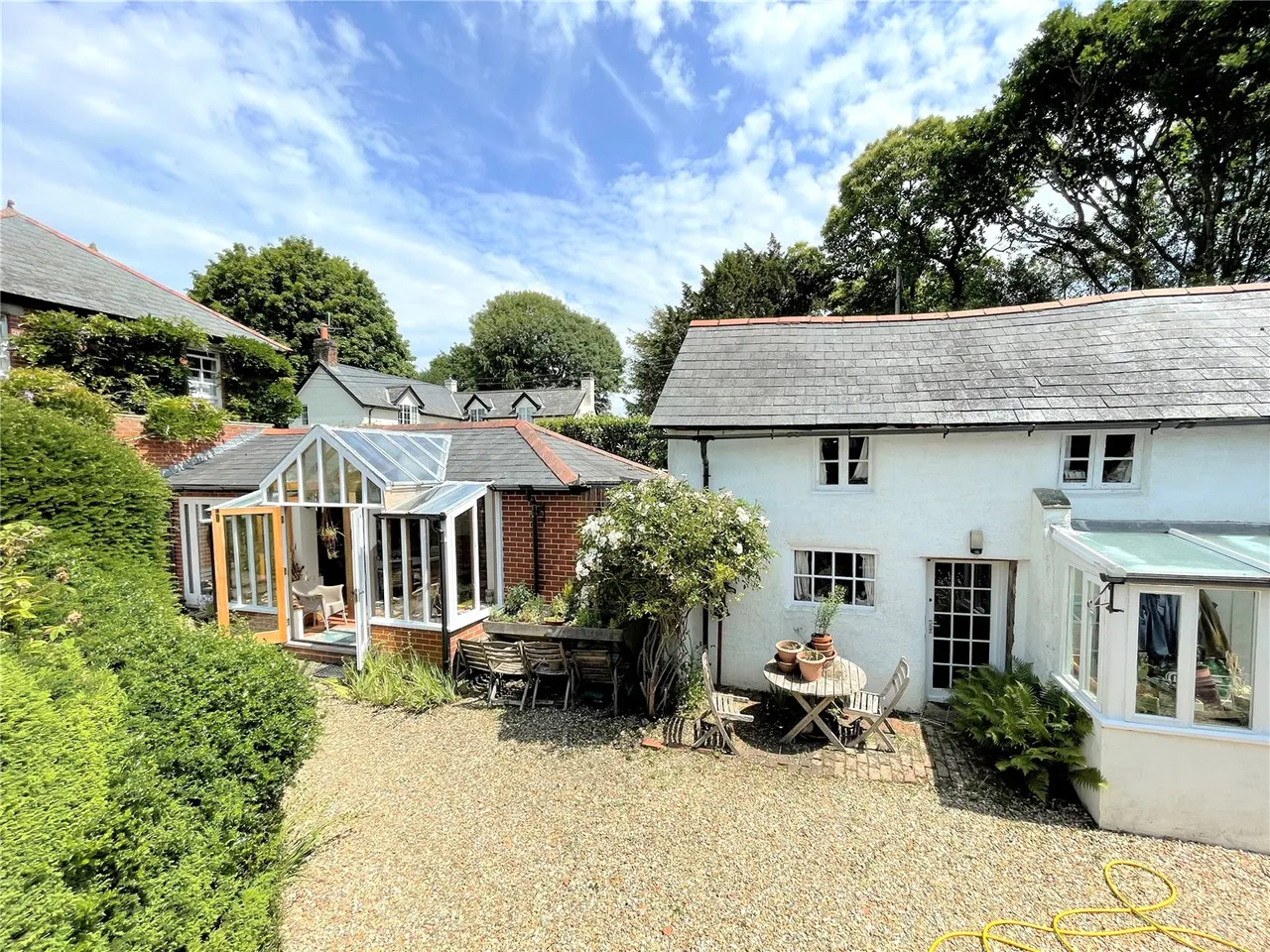 Hyde, Fordingbridge, Hampshire, SP6 2QW, photo 21