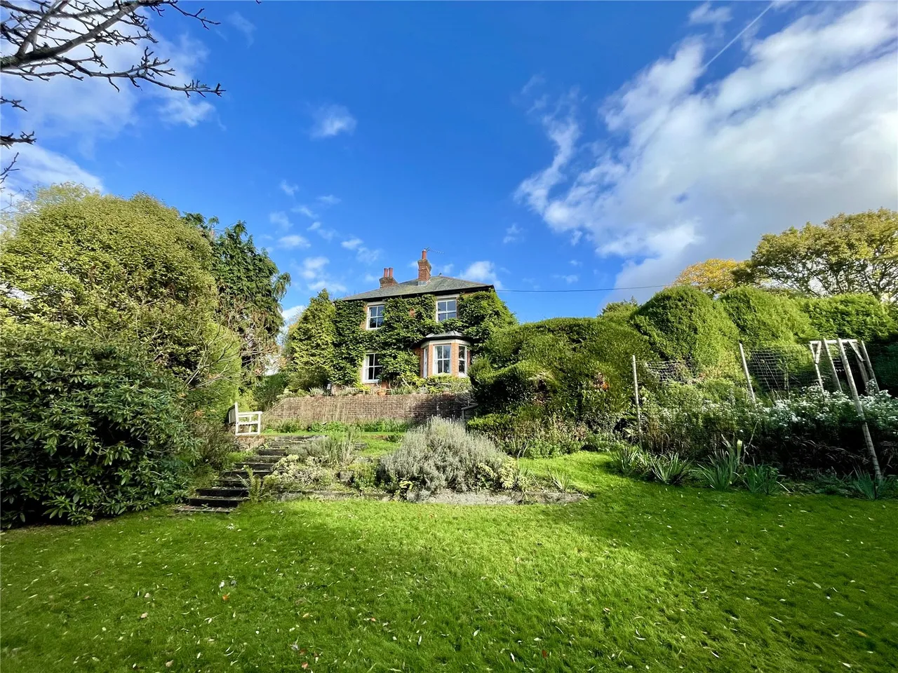 Hyde, Fordingbridge, Hampshire, SP6 2QW, photo 23