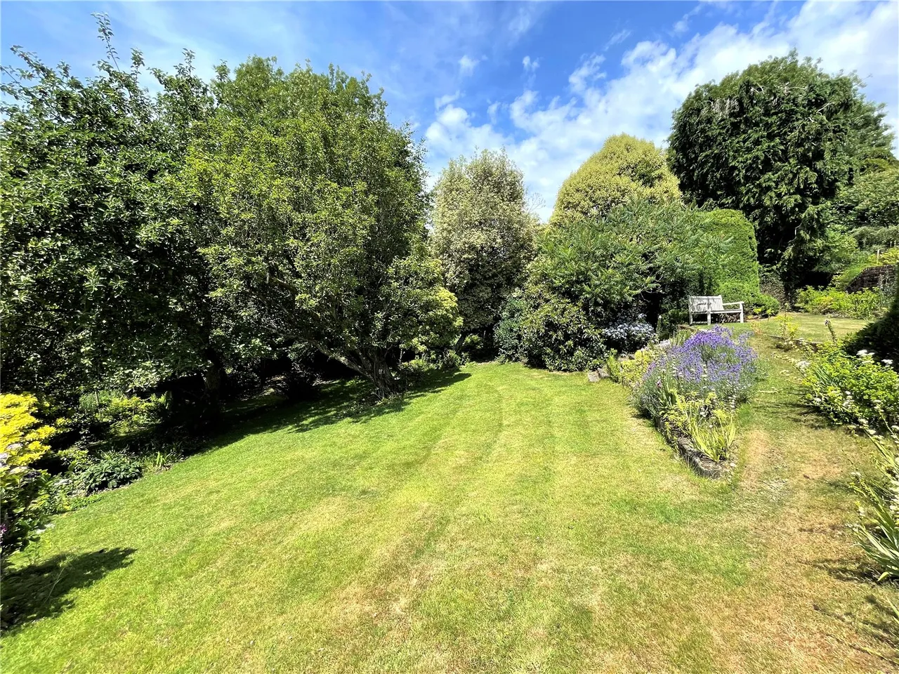 Hyde, Fordingbridge, Hampshire, SP6 2QW, photo 20