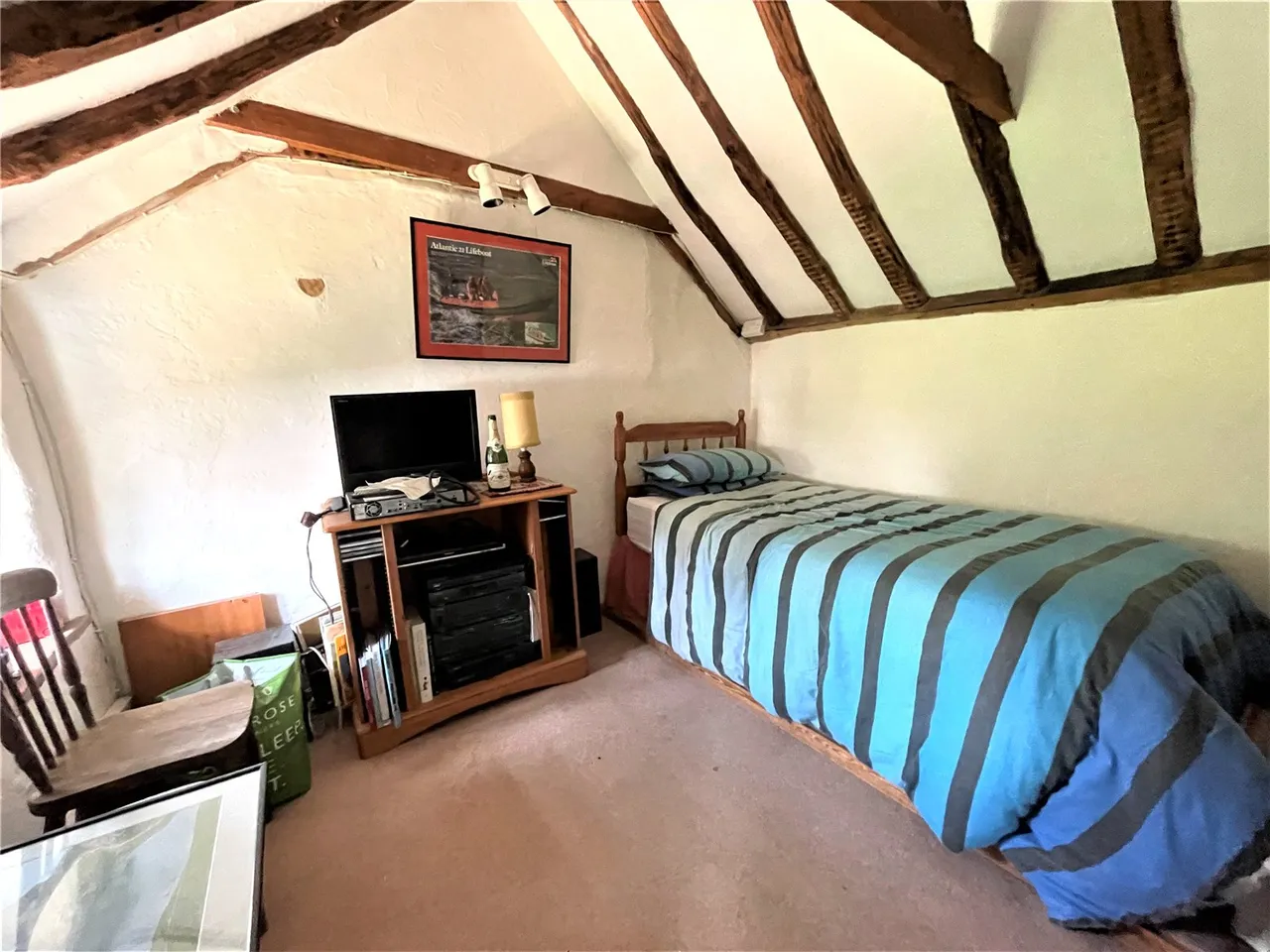 Hyde, Fordingbridge, Hampshire, SP6 2QW, photo 14