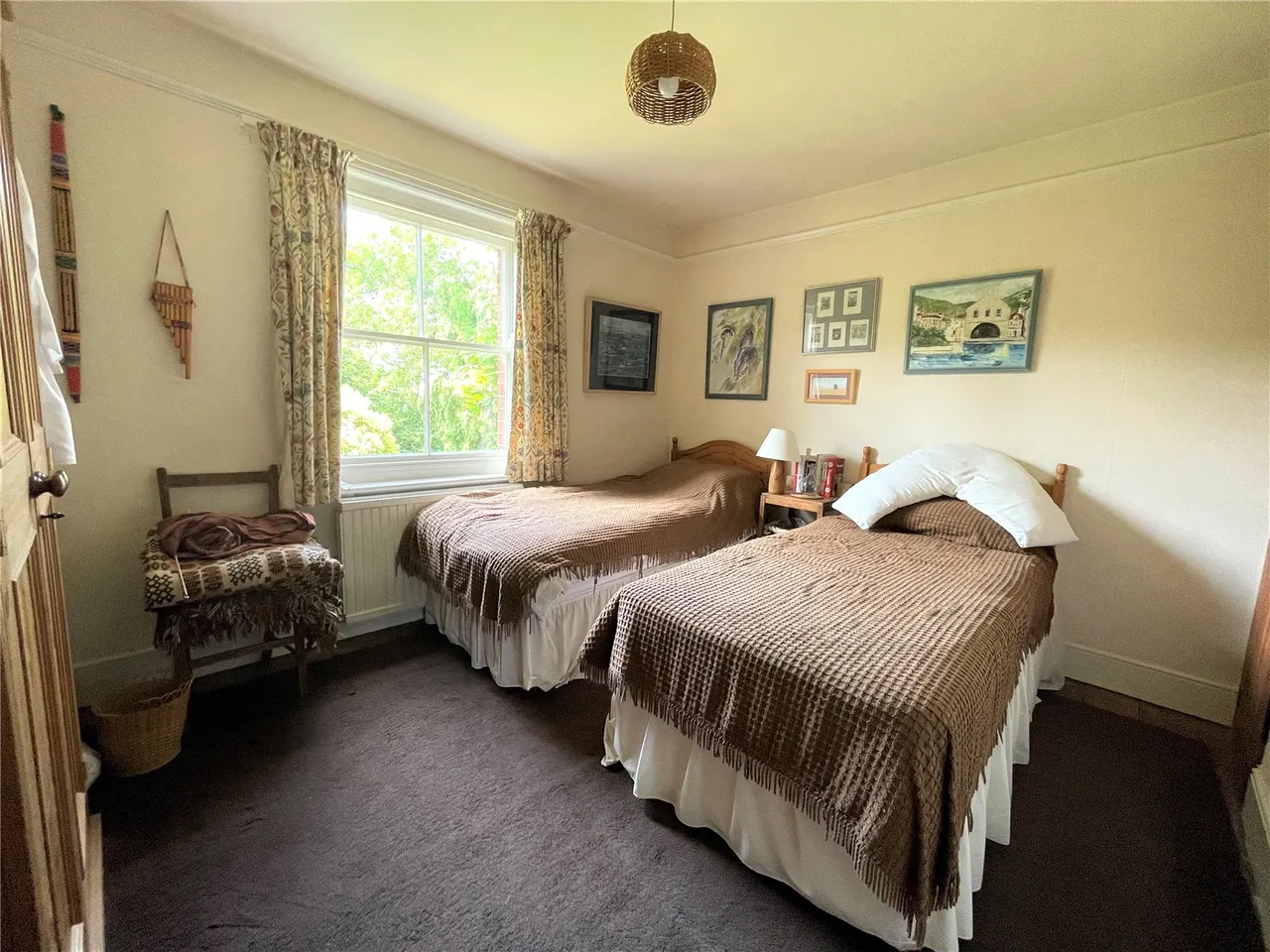 Hyde, Fordingbridge, Hampshire, SP6 2QW, photo 11