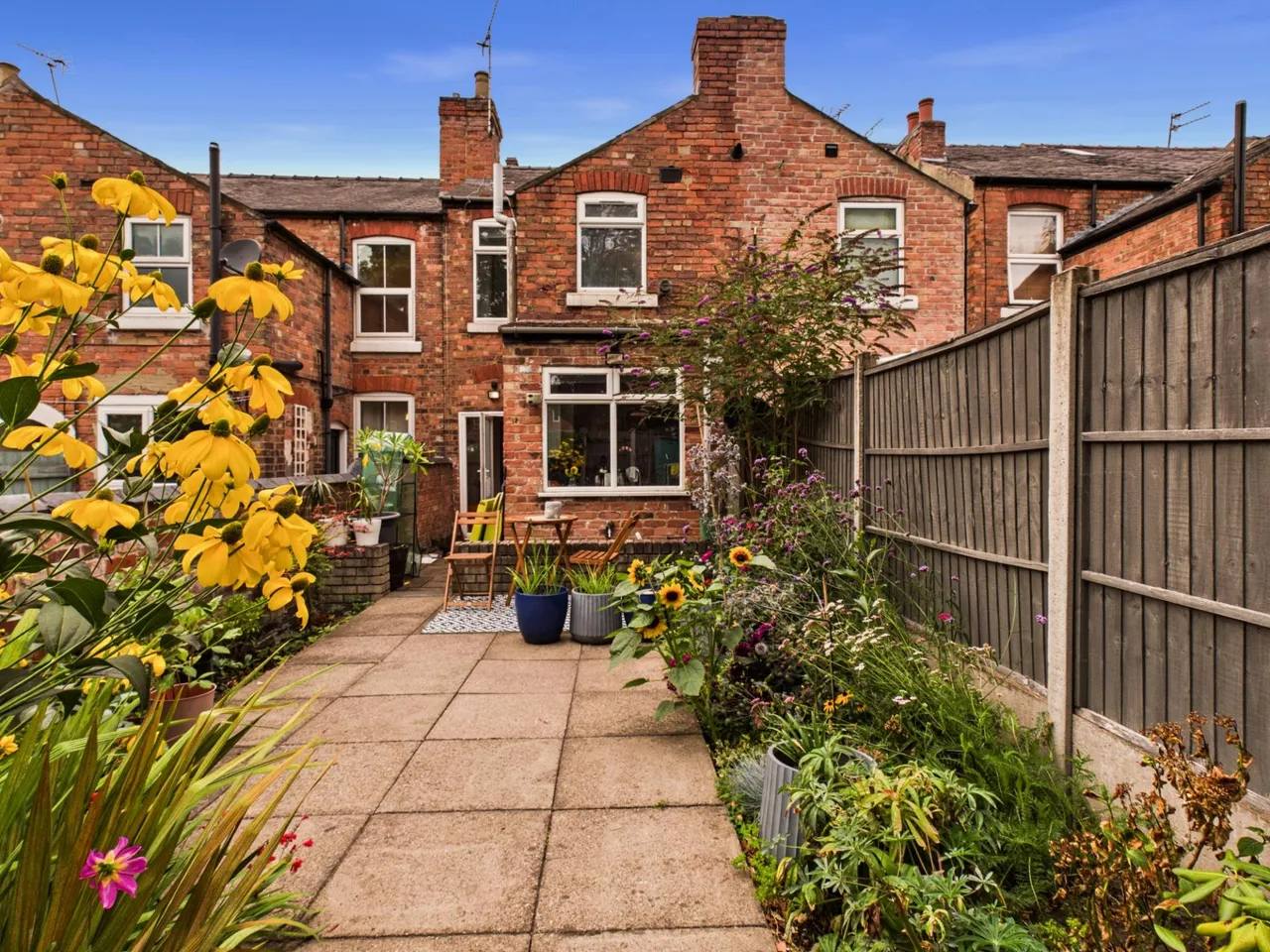 Walter Street, Derby, DE1, photo 13