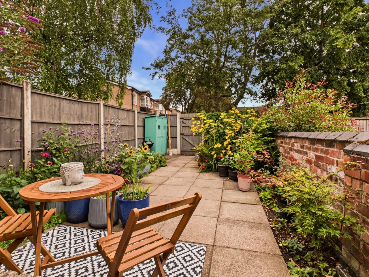 Walter Street, Derby, DE1, photo 12