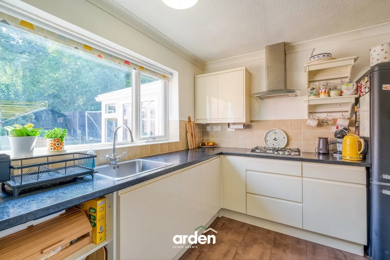Cheswick Close, Redditch, B98, photo 4