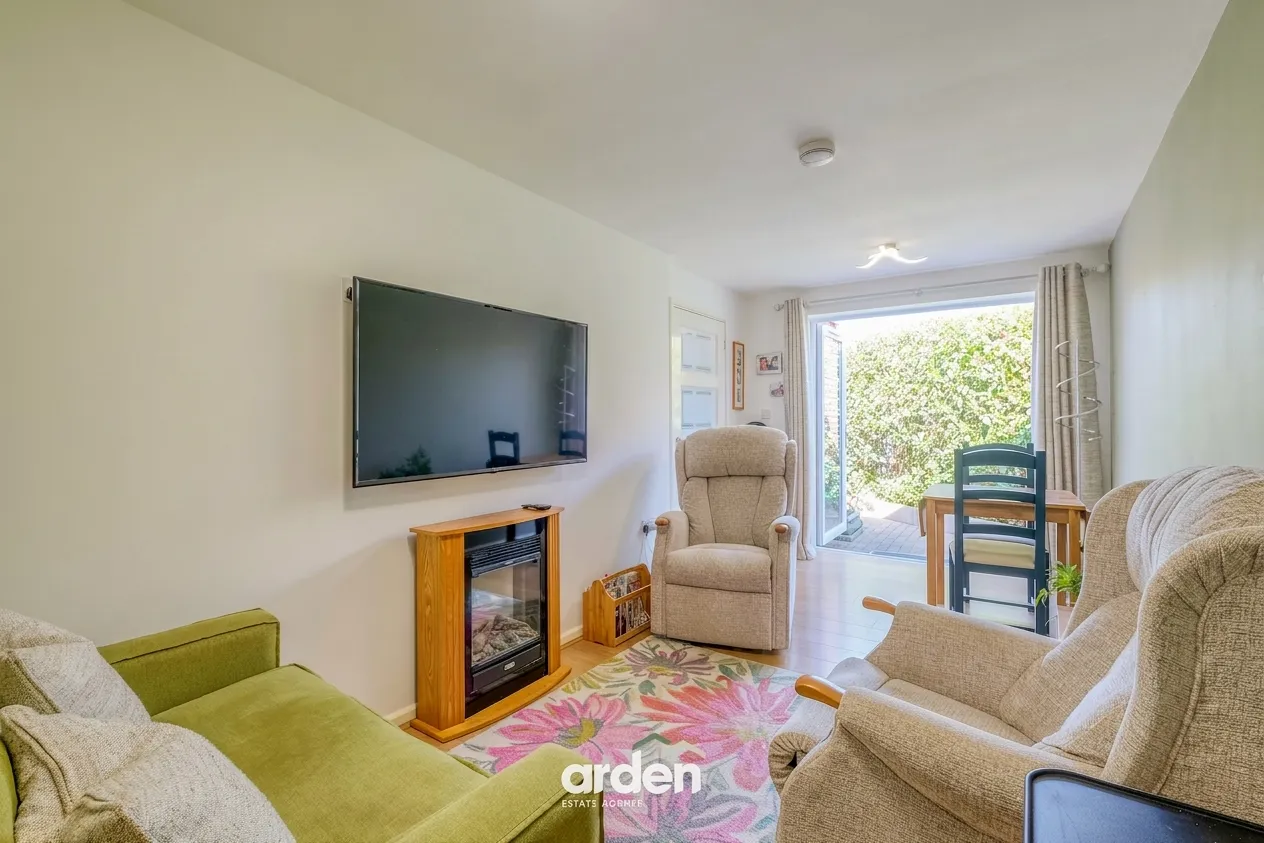 Cheswick Close, Redditch, B98, photo 10