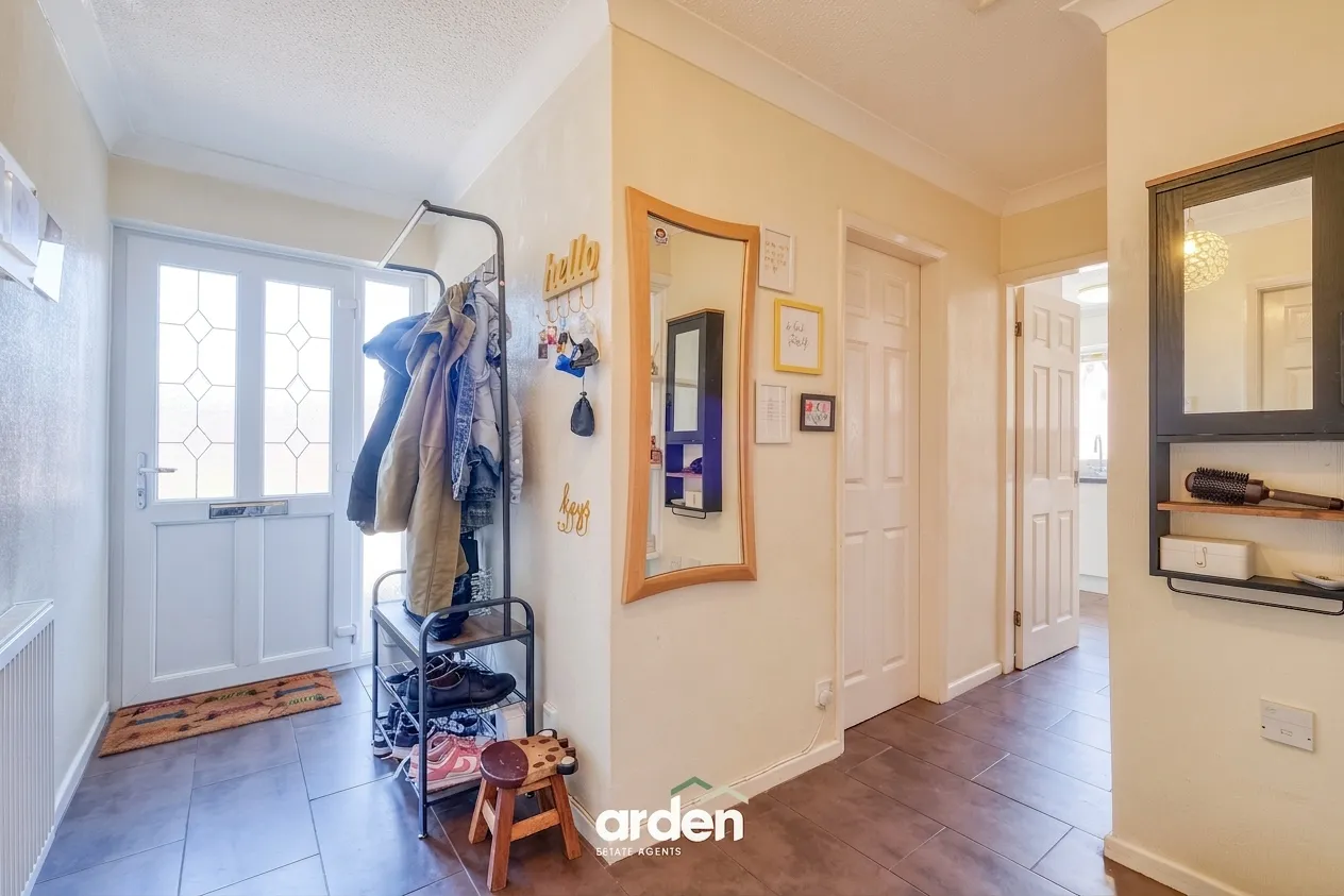 Cheswick Close, Redditch, B98, photo 8
