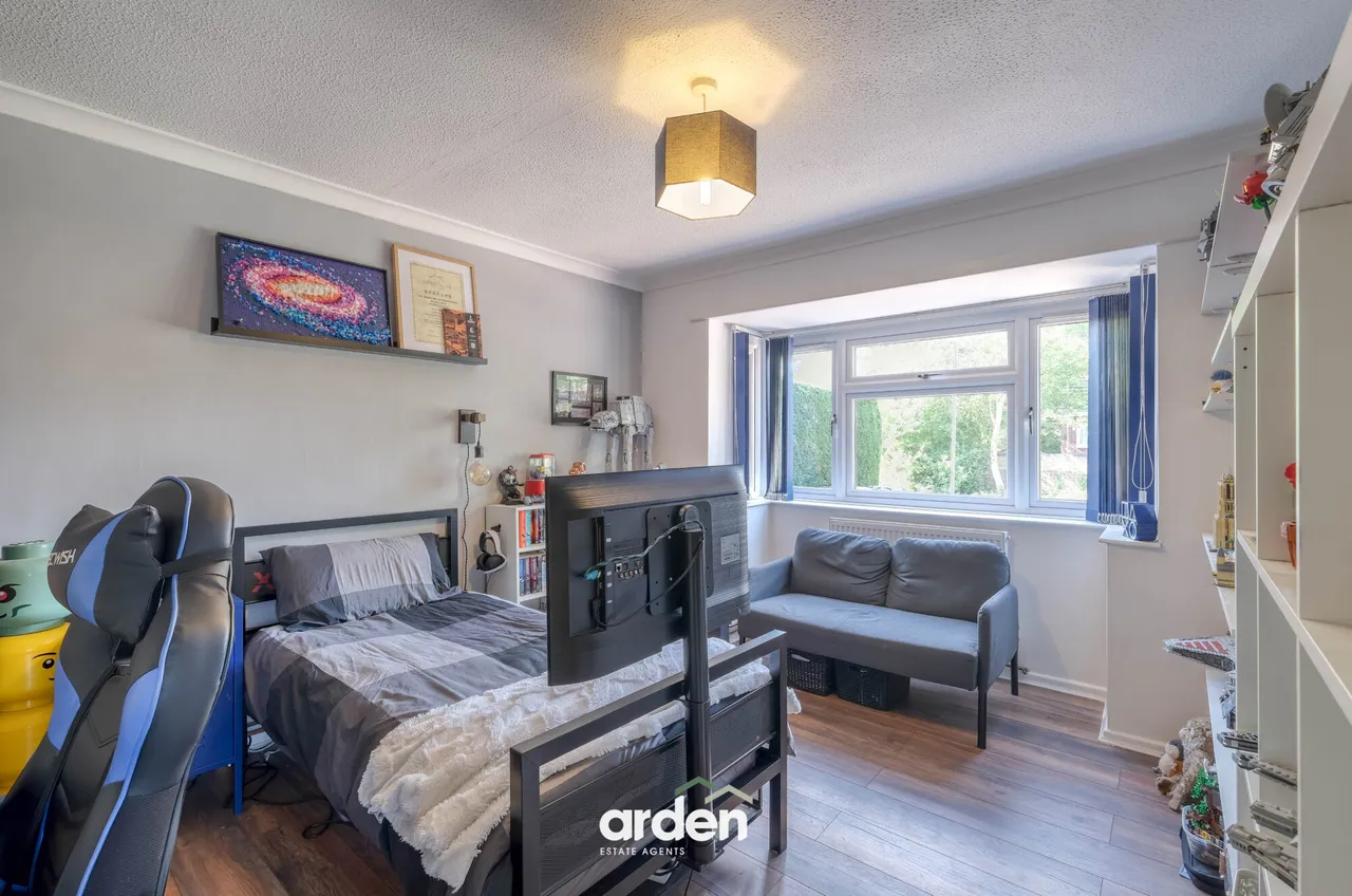 Cheswick Close, Redditch, B98, photo 5
