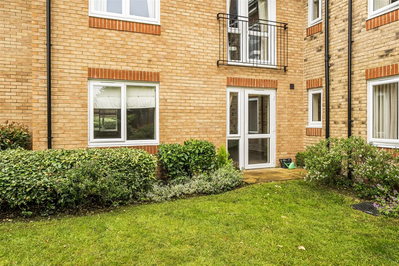 Coppice Street, Shaftesbury, SP7, photo 11