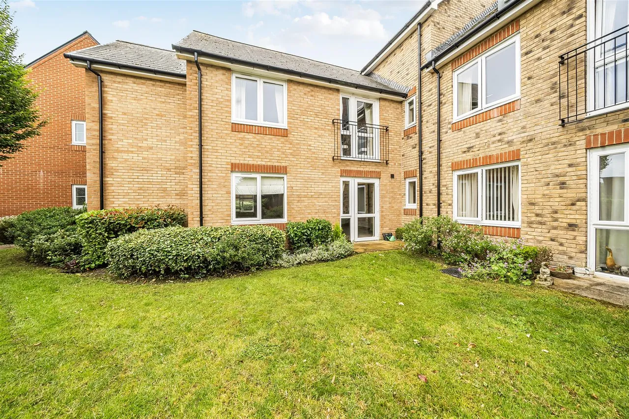 Coppice Street, Shaftesbury, SP7, photo 12