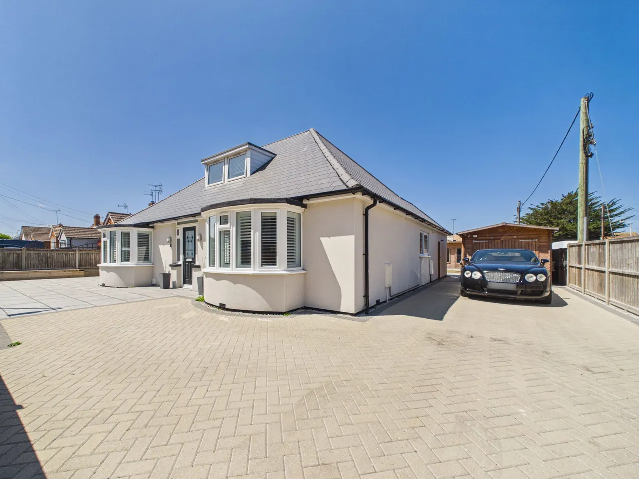 Brunswick Road, Birchington, CT7, photo 23