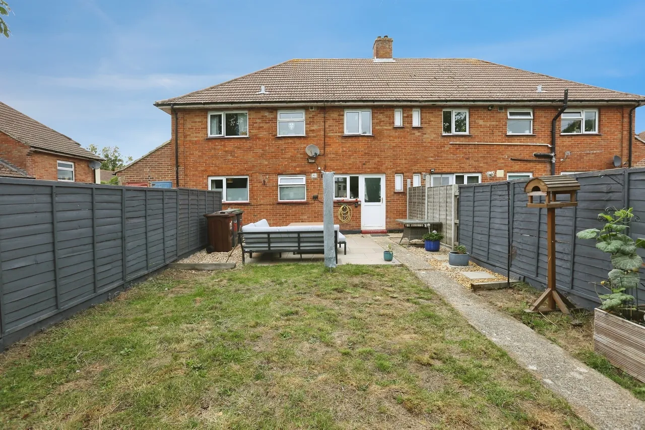 Aldermoor Road, Gosport, photo 9