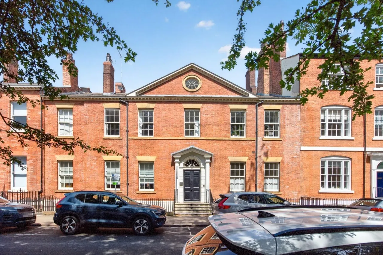Park Square North, Leeds, LS1, photo 18