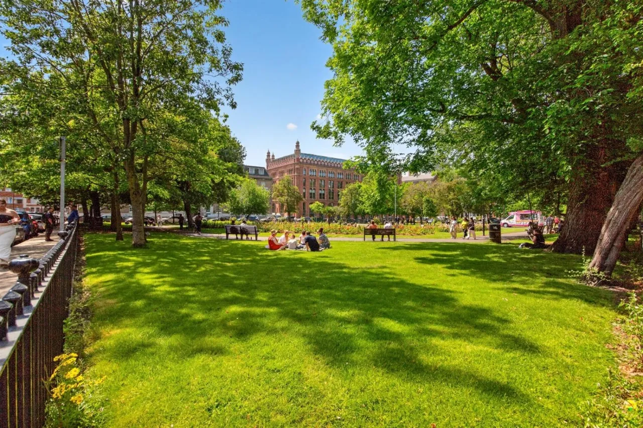 Park Square North, Leeds, LS1, photo 19