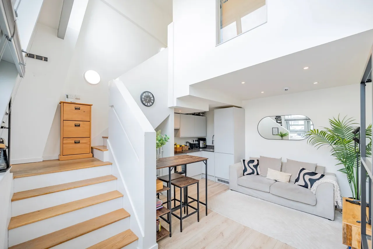Liddon Road, Bromley, BR1, photo 2