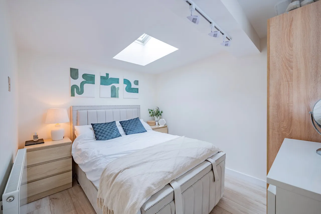 Liddon Road, Bromley, BR1, photo 15
