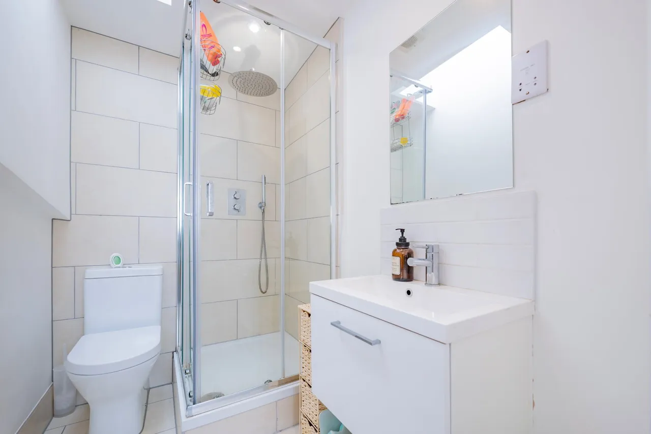 Liddon Road, Bromley, BR1, photo 14