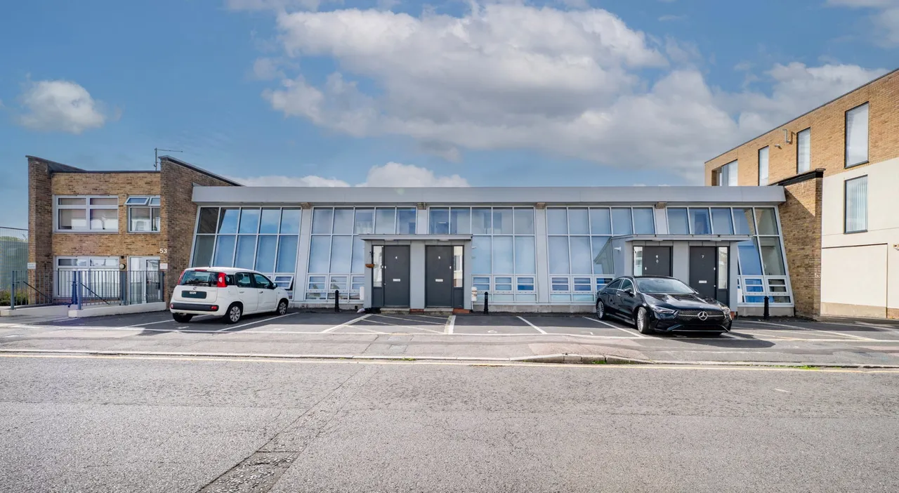 Liddon Road, Bromley, BR1, photo 20