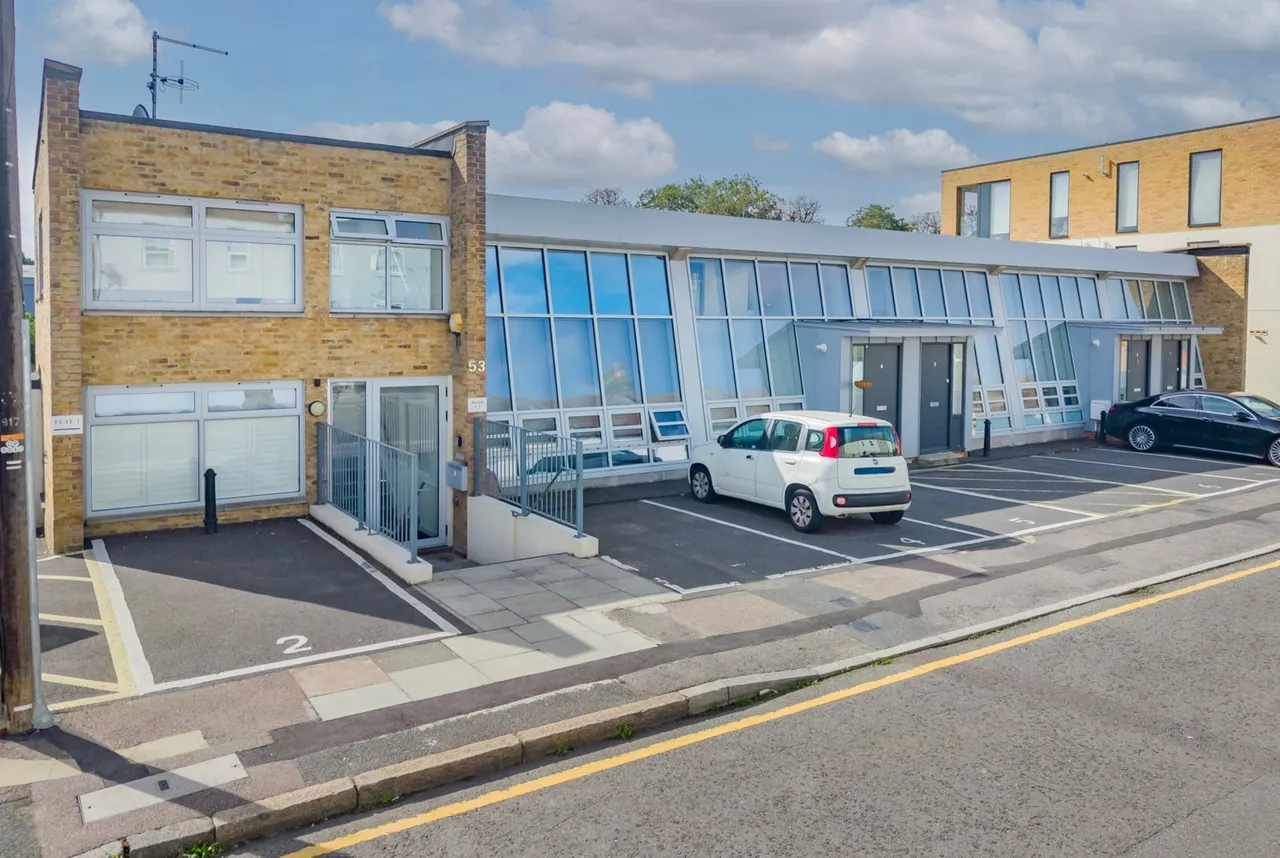 Liddon Road, Bromley, BR1, photo 22