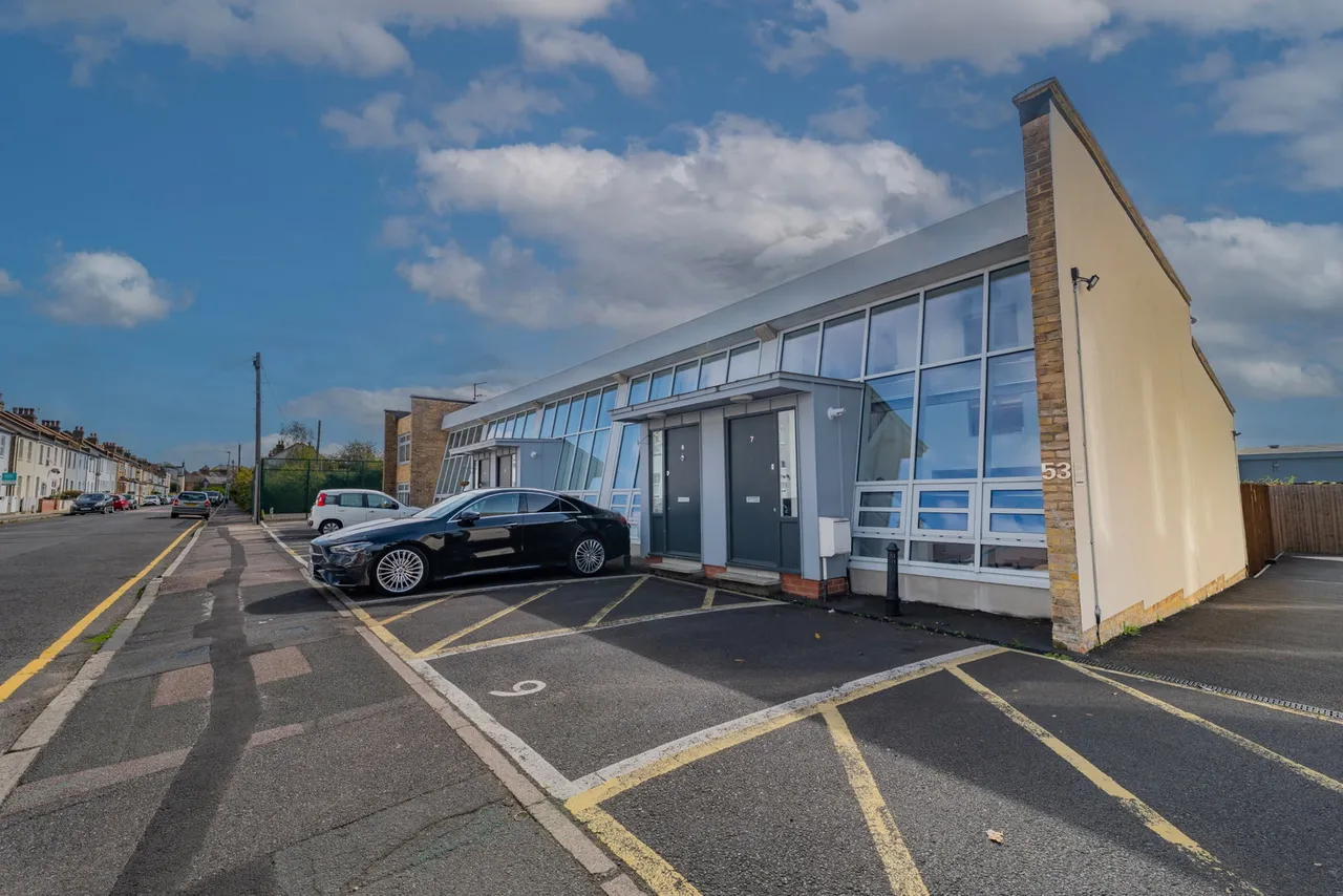 Liddon Road, Bromley, BR1, photo 21