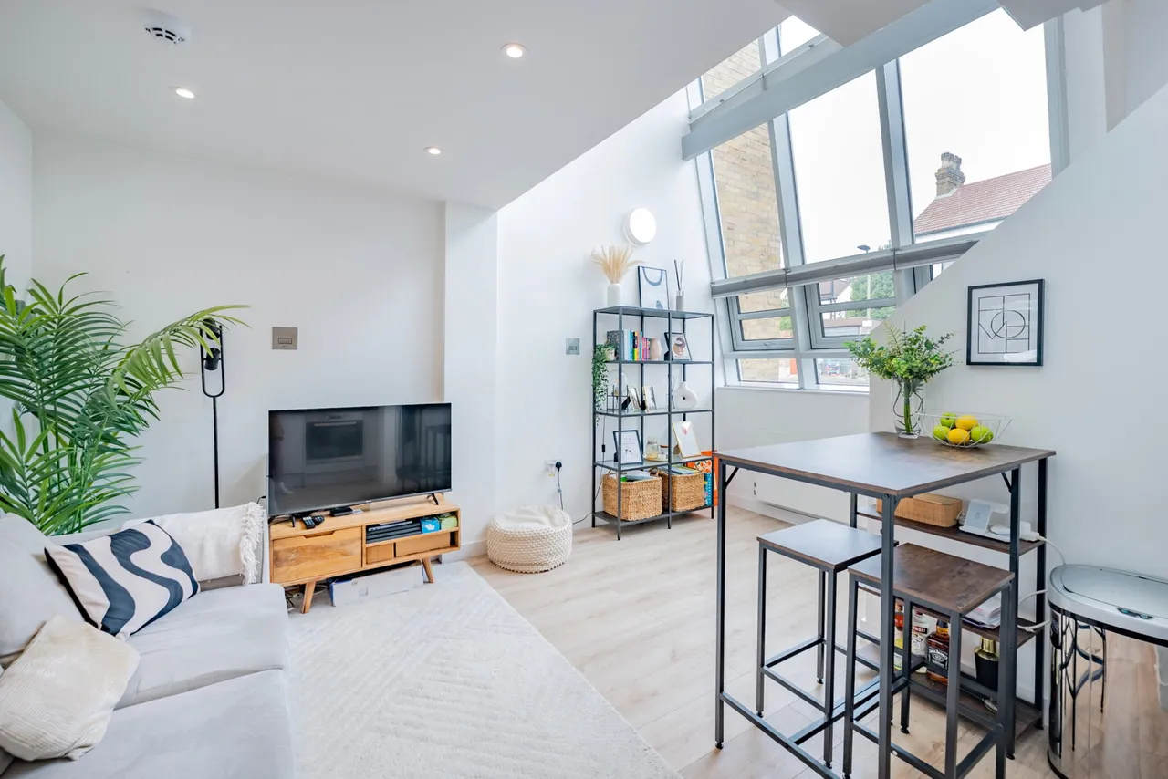 Liddon Road, Bromley, BR1, photo 9