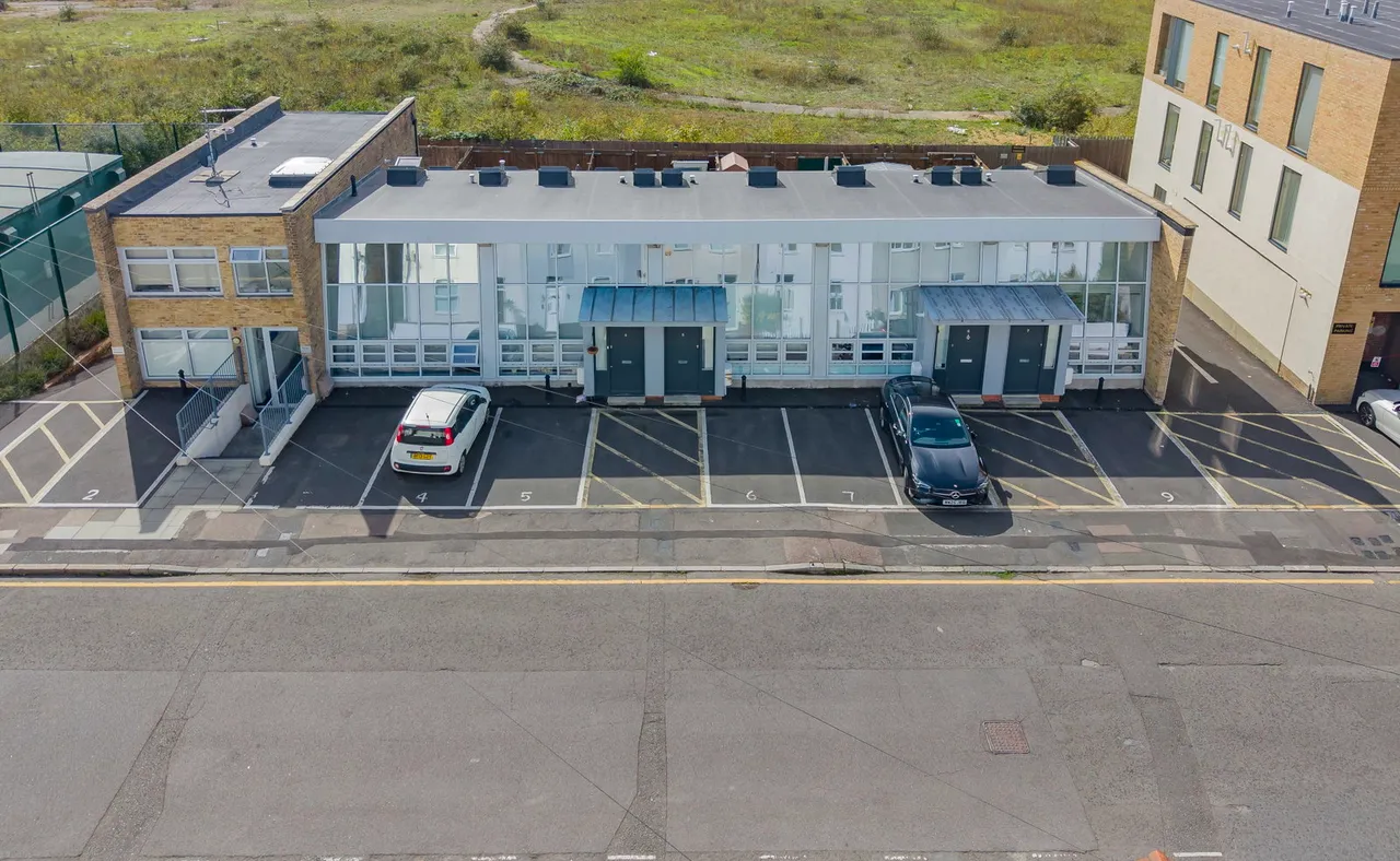 1 bed flat for sale, Liddon Road, Bromley, BR1