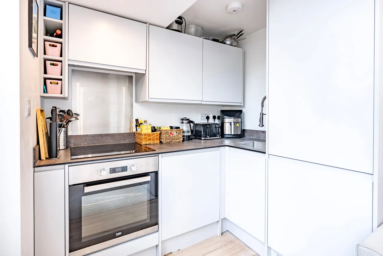 Liddon Road, Bromley, BR1, photo 4