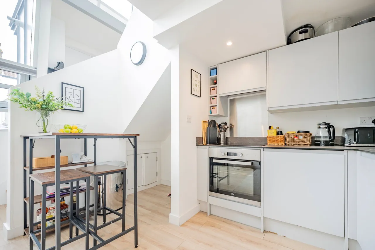 Liddon Road, Bromley, BR1, photo 5