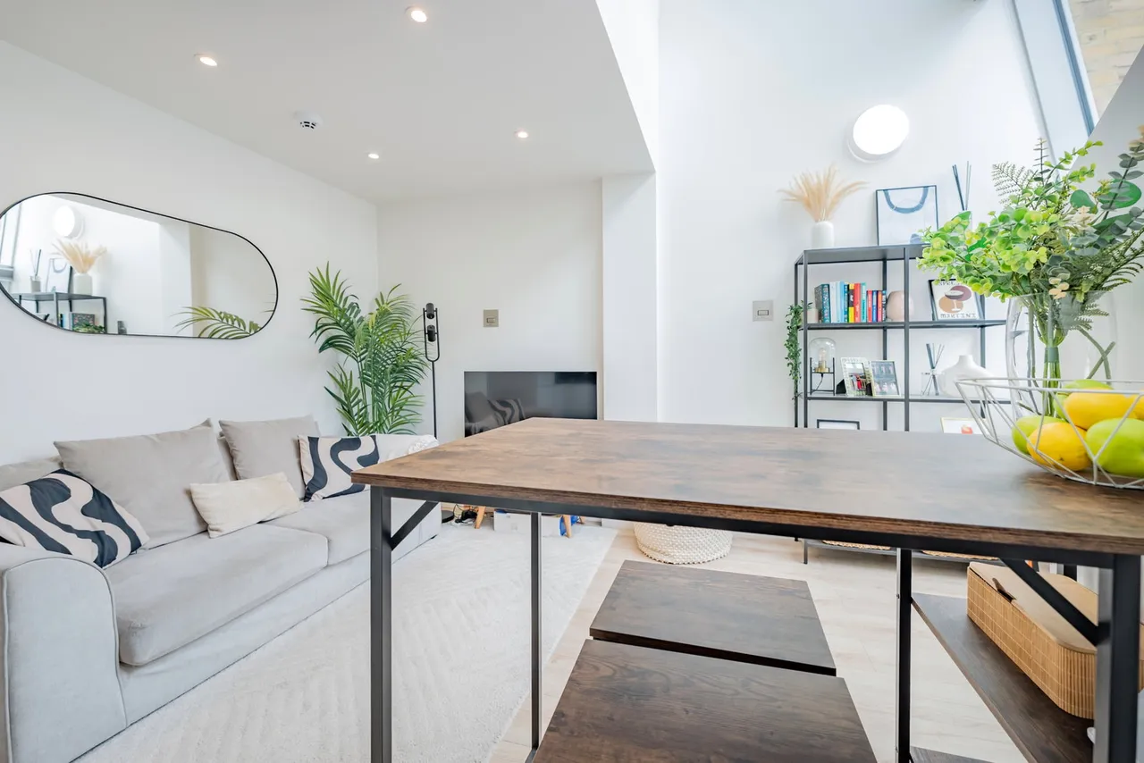 Liddon Road, Bromley, BR1, photo 6