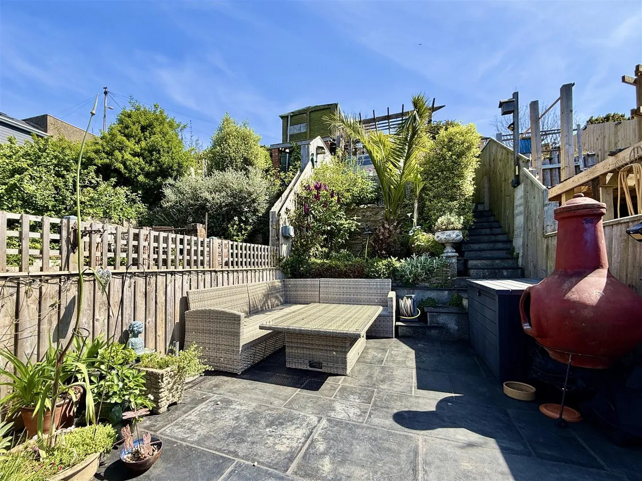 Mount Pleasant Road, Brixham, photo 5