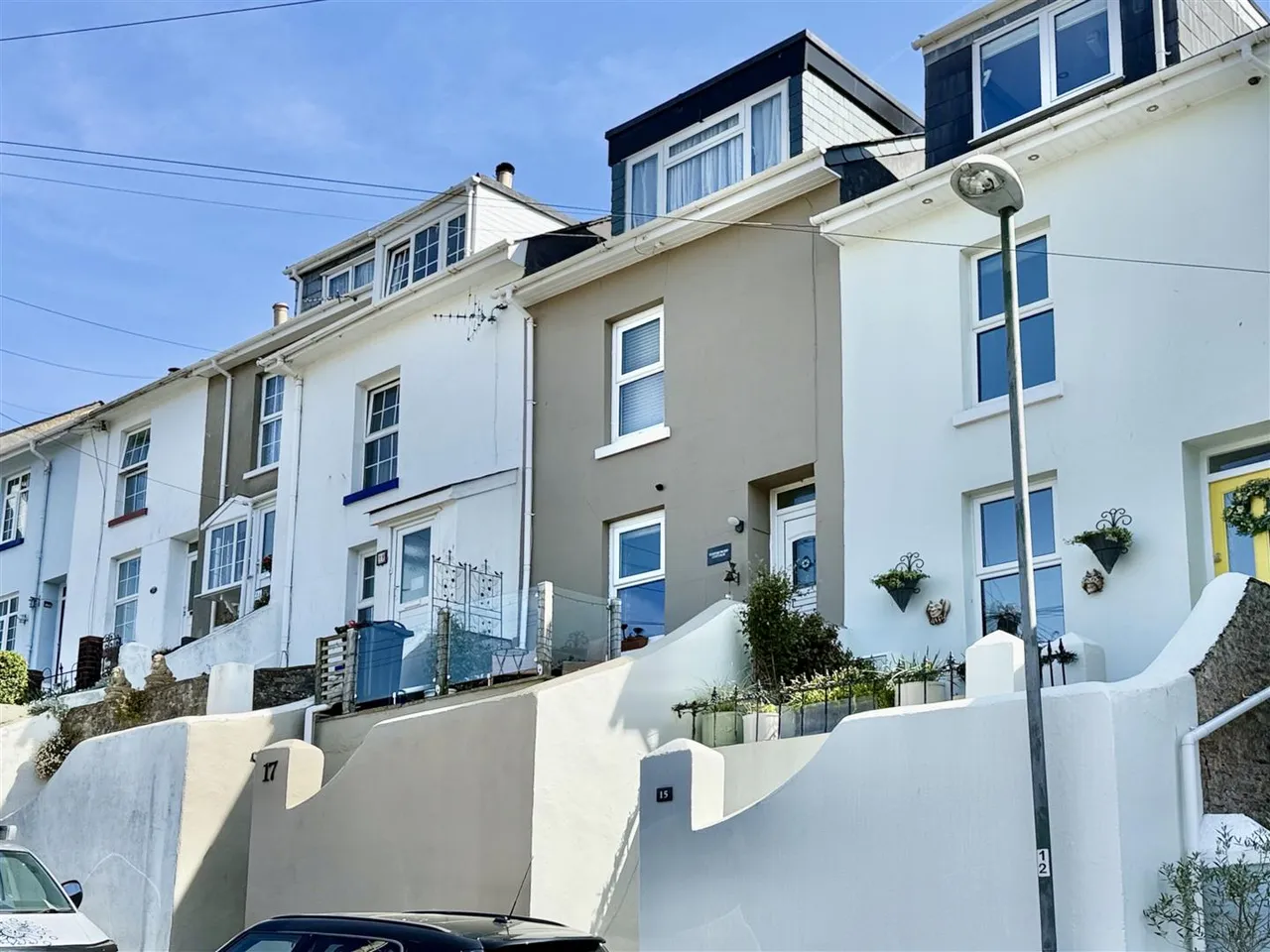 Mount Pleasant Road, Brixham, photo 20