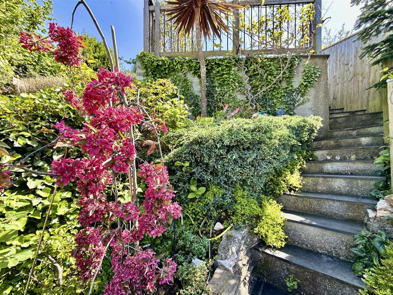 Mount Pleasant Road, Brixham, photo 14