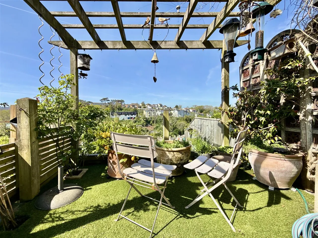 Mount Pleasant Road, Brixham, photo 16