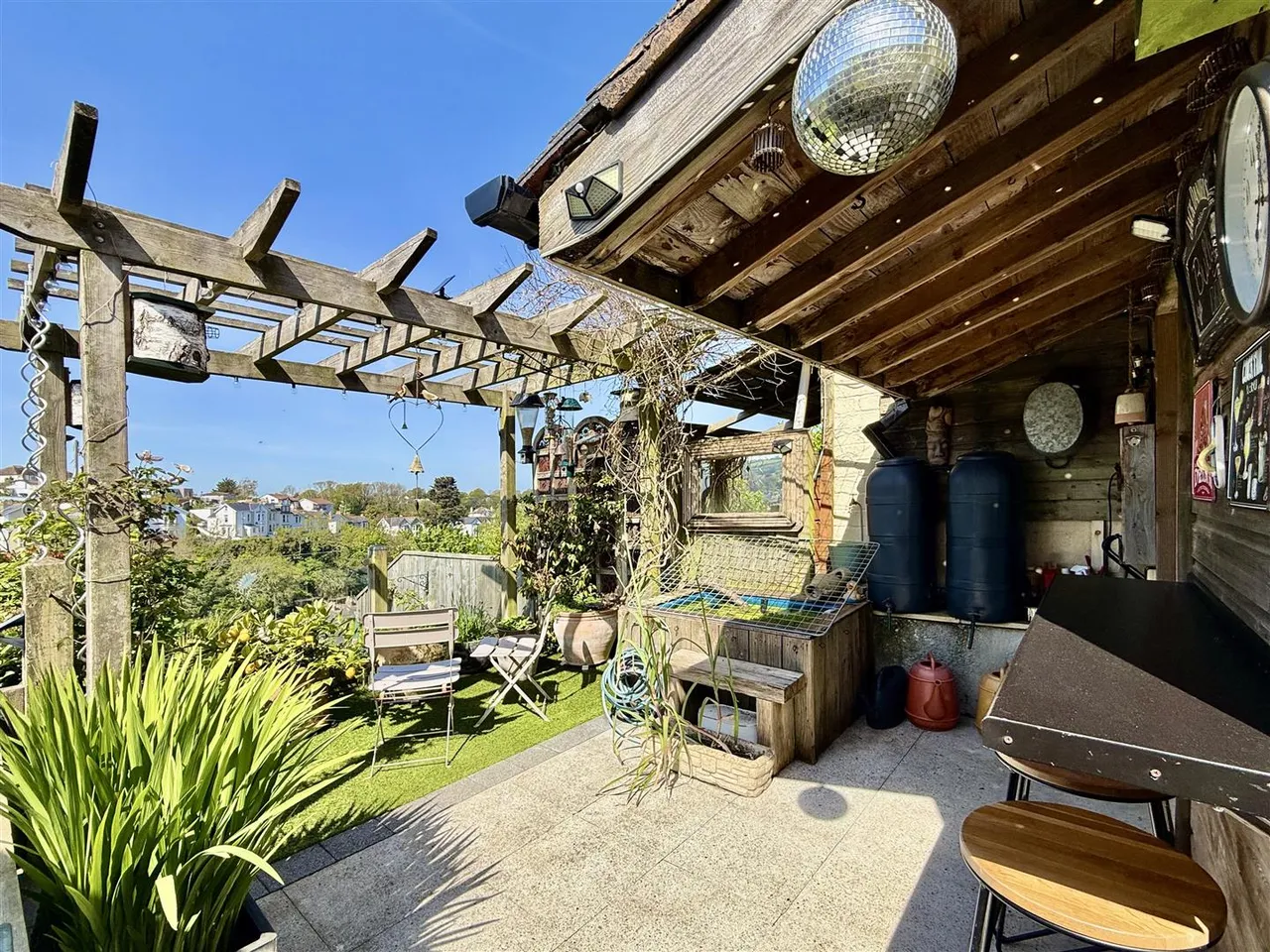 Mount Pleasant Road, Brixham, photo 18