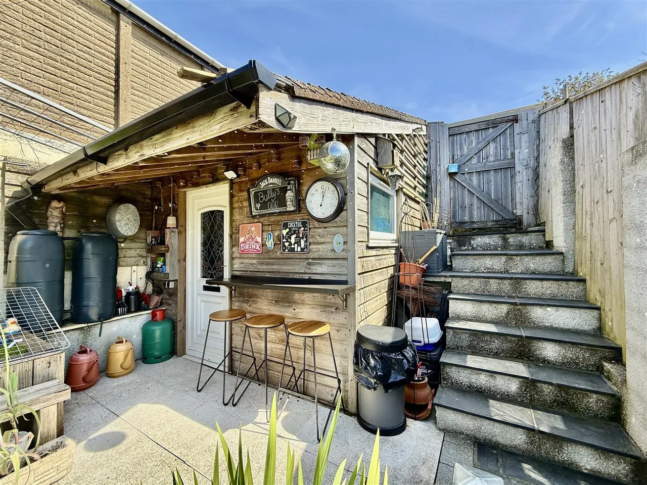Mount Pleasant Road, Brixham, photo 6