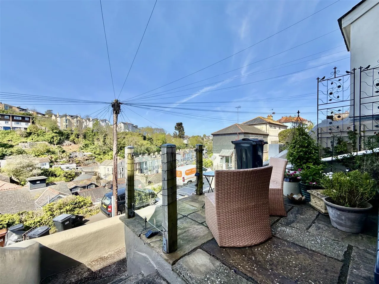 Mount Pleasant Road, Brixham, photo 21