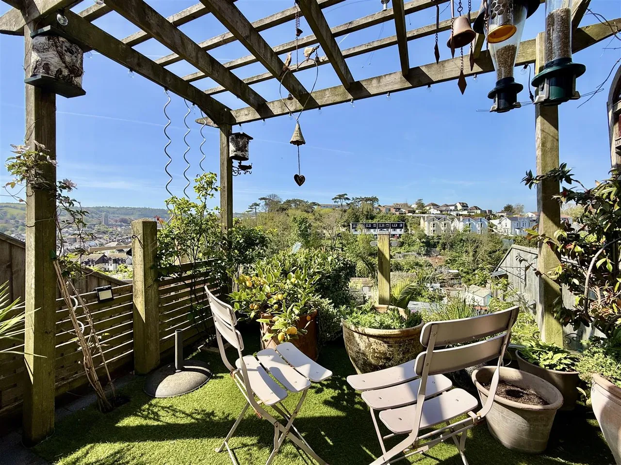 Mount Pleasant Road, Brixham, photo 3